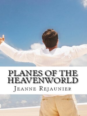 cover image of Planes of the Heavenworld